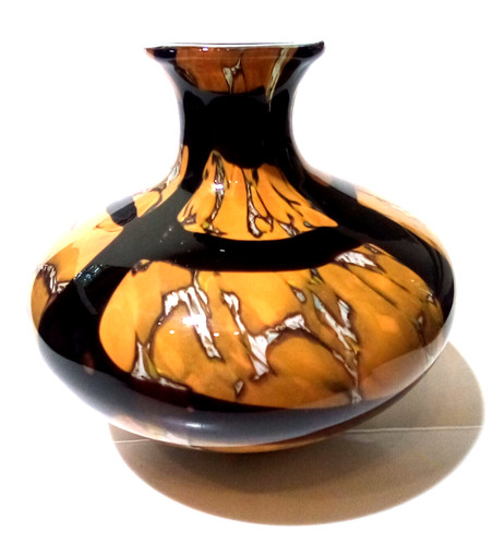 Stunning japanese yellow - stunning, ochre