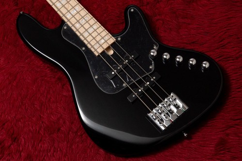 Cort elrick njs4 black - njs4,