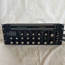 UREI 1620 Music Mixer American