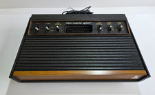 Atari 2600 Woody Video