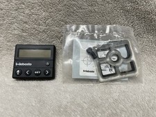 Webasto 1530 Controller Clock
