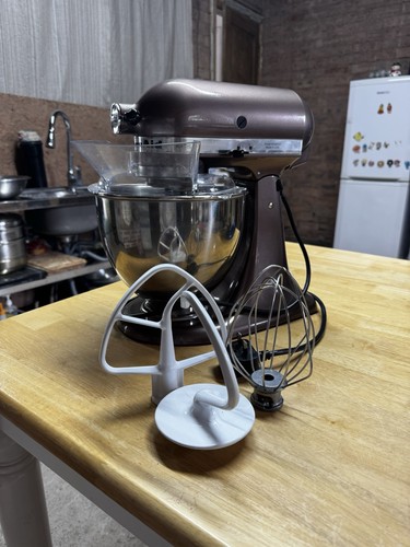 Kitchenaid artisan stand - kitchenaid, 4.8l