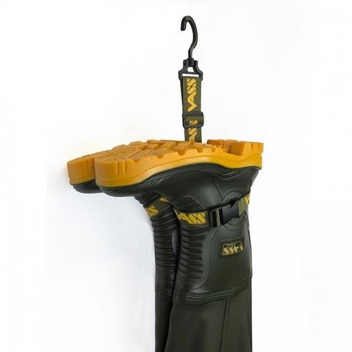 Vass adjustable wader - vass,
