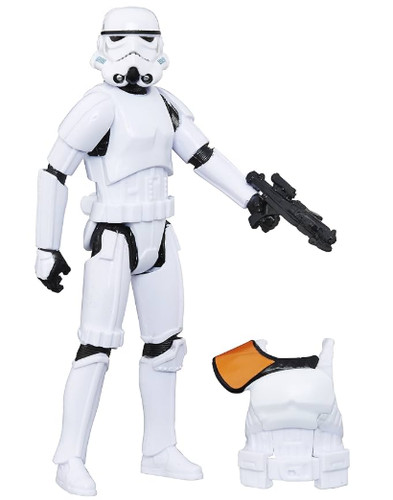 Hasbro star wars rogue one - hasbro,