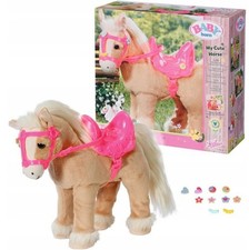 Interactive My Cute Horse
