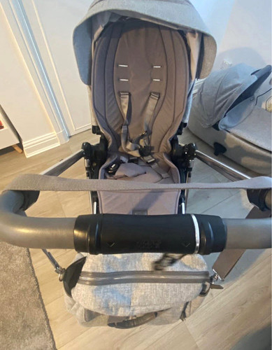 Mamas and papas xt3 - mamas, single