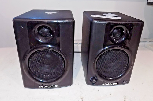 Audio active studio - av-40,