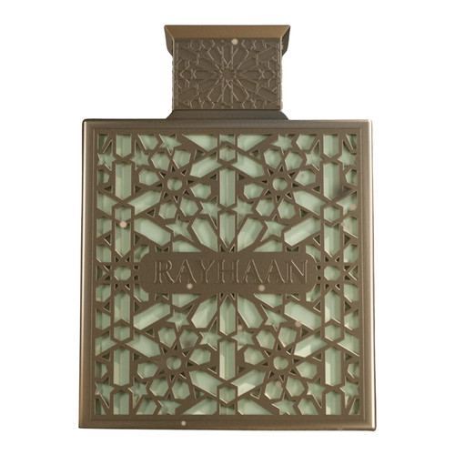 Rayhaan terra 100ml eau - rayhaan,