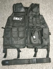 Men's SWAT Military Police