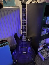 PRS SE Paul Allender Signature