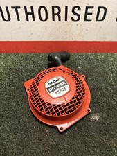 Sachs Dolmar 123 Petrol