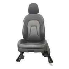 AUDI A4 FRONT SEAT LEFT S-LINE