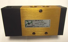 Pneumax 224.32.11.1 Pneumatic