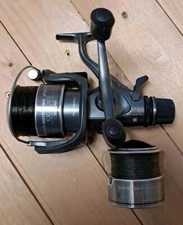 Shimano Super Baitrunner Aero