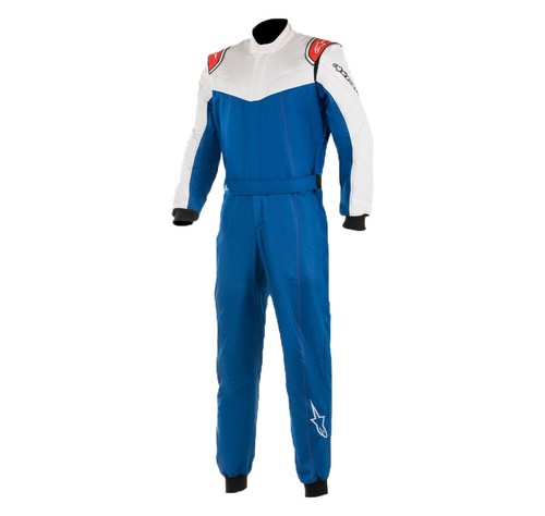 Alpinestars stratos race suit - alpinestars,