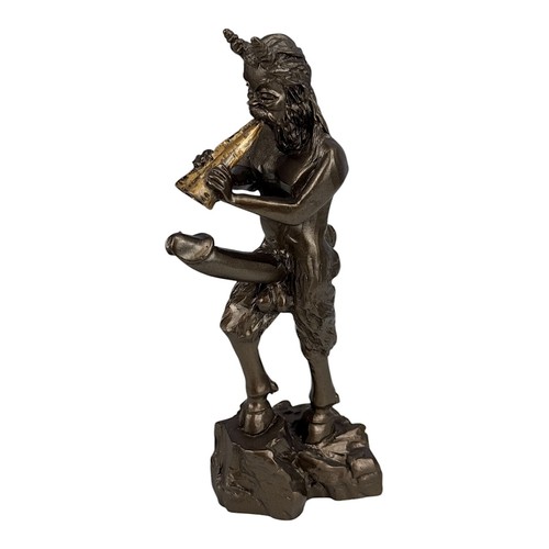 Pan greek nude god nature - greek,