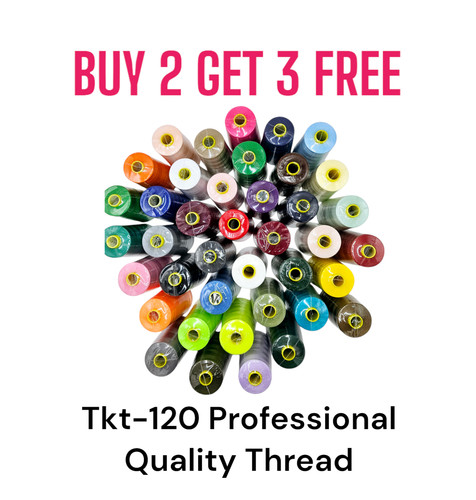Sewing thread 5000 yard - thread,