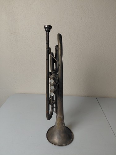 Antique 1938 cavalier cornet - antique,