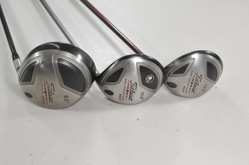 Titleist 983e driver - titleist, 9.5*