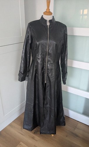 Bnib matrix gothic style - bnib,