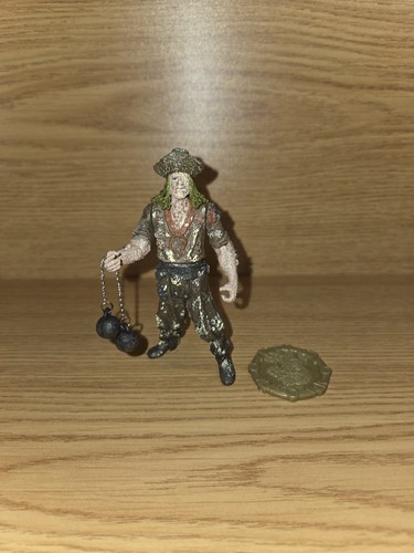 Pirates the caribbean - pirates,