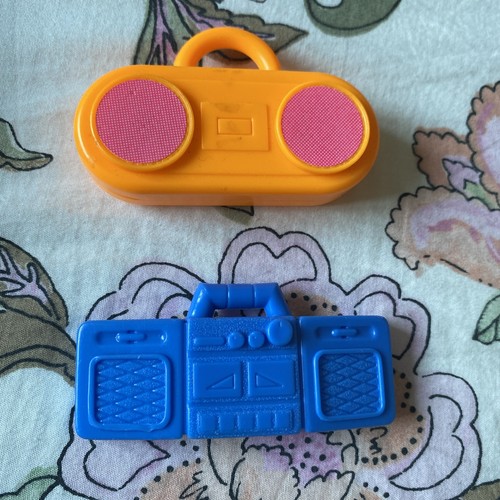 Barbie doll accessories - doll,