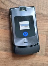 Motorola V3i RAZR Unlocked