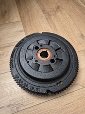 Suzuki 4stroke Df60hp Outboard Flywheel  Outboard Engine