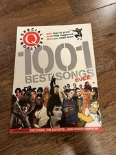 Q Magazine Special Edition