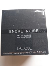 Lalique - Encre Noire Eau De