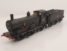 Hornby OO Gauge R3239 BR Black