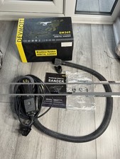 DEVMOTT Random Orbital Sander