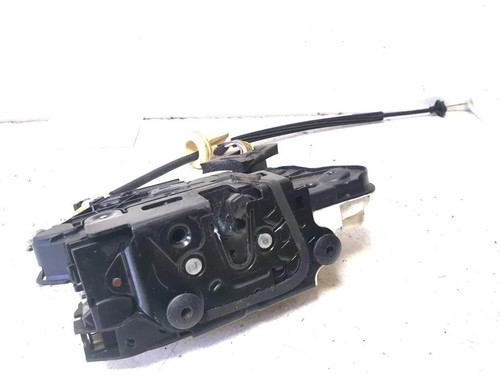 Golf 5k1 front right - front,