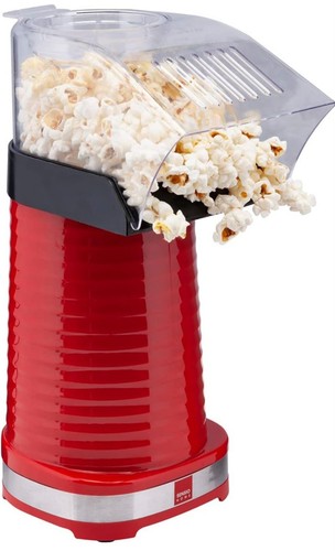 Sensio home popcorn maker - sensio,