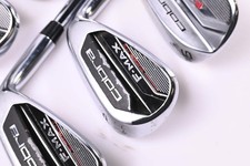 Cobra F-Max Superlite Irons /