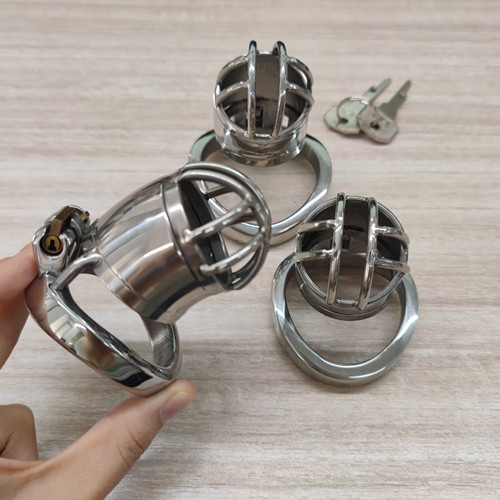 50mm stainless steel - stainless,