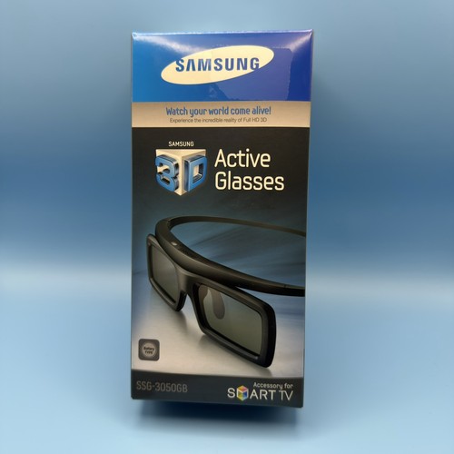 Samsung active glasses - samsung,