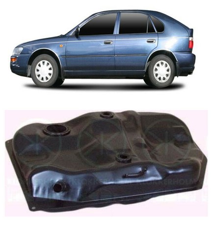 New fuel tank petrol - -,