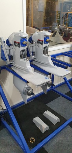 Volvo penta 270 - 270, 290