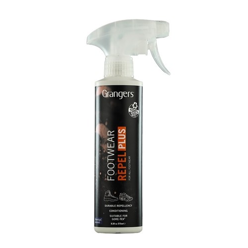 Grangers footwear repel - grangers,