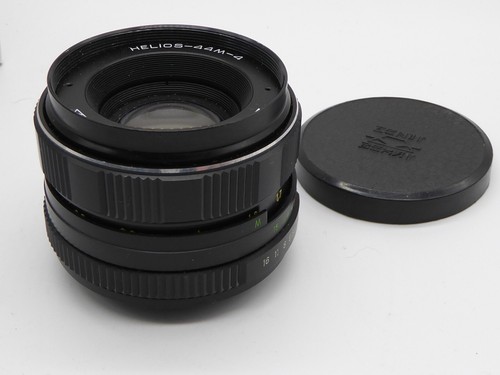 M42 screw fit - screw, helios