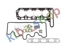 COMPLETE ENGINE GASKET SET UP