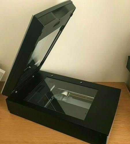 Epson perfection v750 - epson,