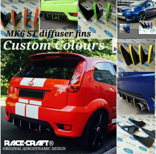 Fits ford fiesta mk6 - fiesta,