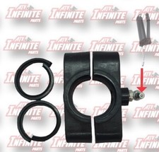  Yamaha Blaster 200 "Redesigned"  Upper Steering Column Bush Grease  Kit