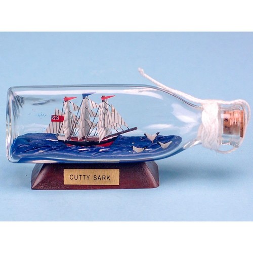Nauticalia cutty sark - cutty, in