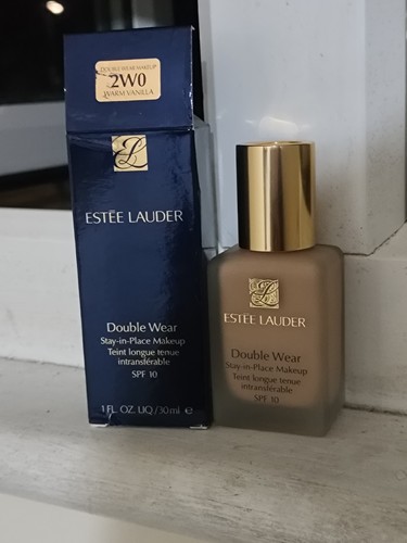 Estée lauder double wear - lauder,