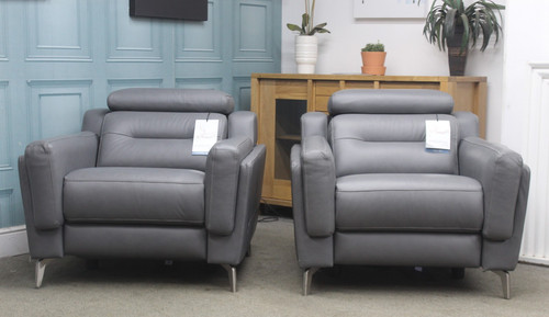 Parker knoll evolution design - parker,