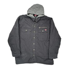 Wrangler Jacket - 2XL Grey