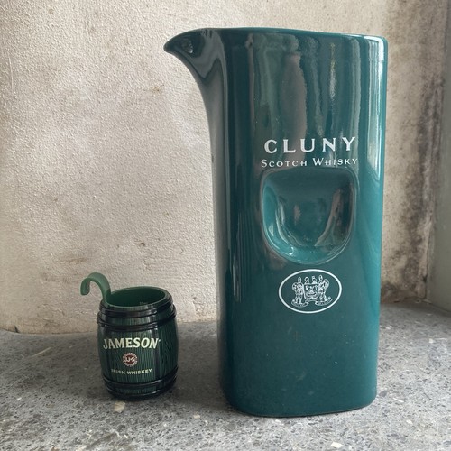 Vintage cluny scotch - vintage, whisky